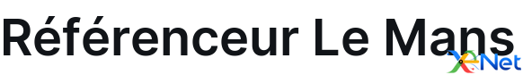 Référenceur Le Mans